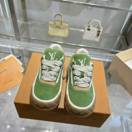 Picture of Louis Vuitton Shoes _SKULVsz35-45mnq120316574